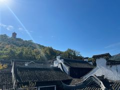 -惠山古镇·寄畅园