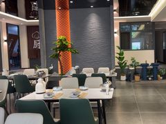 -何适山庄 ·可团建(水长城P2停车场店)