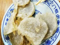 -门框胡同百年卤煮(前门煤市街店)