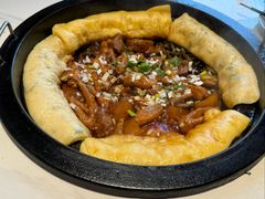 -咱屯子铁锅炖直营店(南湖大路店)