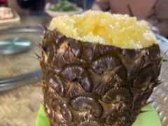 -多哥水傣味餐厅(司马巷店)