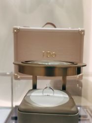 -I Do(镇江苏宁广场店)