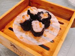 -宁波万豪酒店