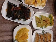 -今鲜源大酒店·中华餐饮名店(新湛路店)