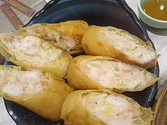 -海龙阁酒家·37年老字号粤菜(保利广场店)