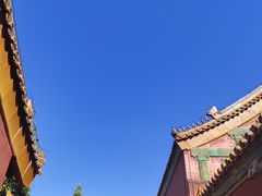 -故宫钟表馆