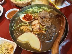 -屋里家延边朝鲜族冷面(南园店)