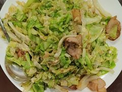 -丽华家常菜(北马路店)