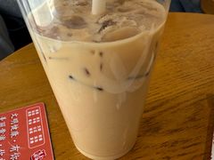 -85度C(生甜甜圈研究工坊·上海局门店)
