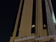 -清迈艾美酒店自助餐厅