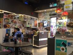 -新记美食(关闸店)