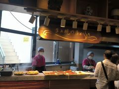 -泰合素食(双流店)