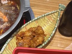 -水林间·寿喜烧自助(仙林金鹰店)