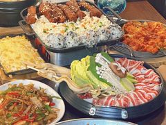 -韩鼎丰·韩国料理(林奥店)