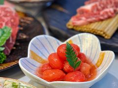 -千寻山野烤肉(中关村店)