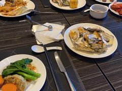 -漳州皇冠假日酒店·原素全日制餐厅