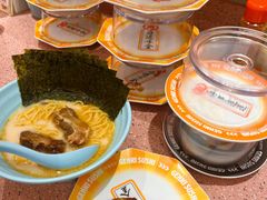 -元气寿司(环球港店)