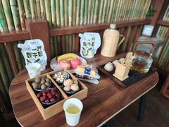 -思念果岭悦温泉