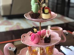 -逸廊大堂吧(三亚海棠湾万丽度假酒店)