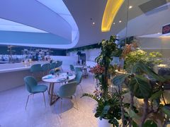 -花开餐厅(环湖中路店)