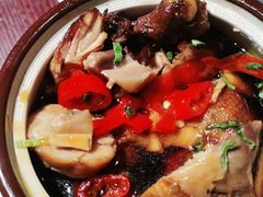 -南京大牌档(三阳广场苏宁店)