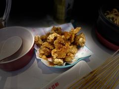-户大姐土豆粉(国贸店)