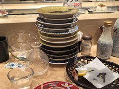 -大起水产回转寿司(大丸心斋桥店)