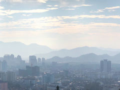 -台州府城(江南长城)