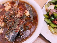 麻辣鱼-快活林麻辣鱼(都天巷店)