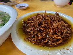-荣生萝卜汤饭店