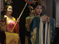 -宴天下水席园·传承洛阳菜(老城十字街店)