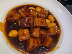 -闫府私房菜·老字号(恒隆店)