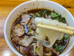 -王记生烫牛杂面馆(兰陵路店)