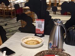 大堂-辣婆婆(航天桥店)