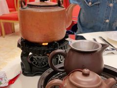 -凤凰楼酒家·粤宴点心(华强北店)