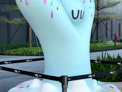 -东莞松山湖万象汇