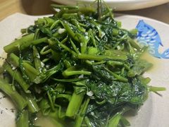 -潼南太安名鱼•特色江湖菜 太安鱼