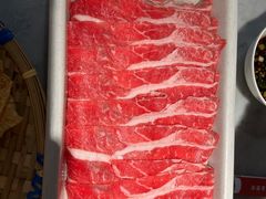 -尚尚仙·酸汤猪手·猪肚鸡火锅(华联万柳购物中心店)