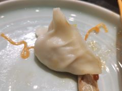 -李记饺子·熏酱东北菜(欢乐谷店)