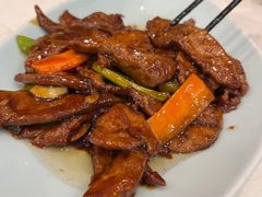 -大清花饺子馆(家乐福店)