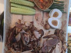 -杨记齐齐哈尔烤肉(总店)