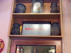 门面-霄汉牛三鲜湖北砂锅菜(万松园2店)