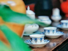 -悦真雅院·四合院·清真私房菜(雍和宫店)