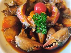 -涌上外婆桥(南塘店)