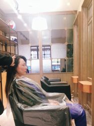-苑苑发型设计