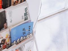 -收获咖啡HARVEST RESERVE(苍山店)