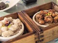-柳州宾馆-云霄阁·旋转餐厅