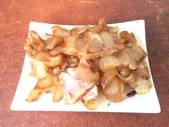 牛蹄筋-洪记白水羊头(天坛店)