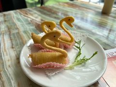 -椿记烧鹅(叠彩店)