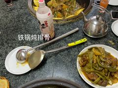 -宁记柴火灶台鱼·全鱼宴(龙源小区店)